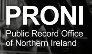 Visit to PRONI @ Public Record Office of Northern Ireland