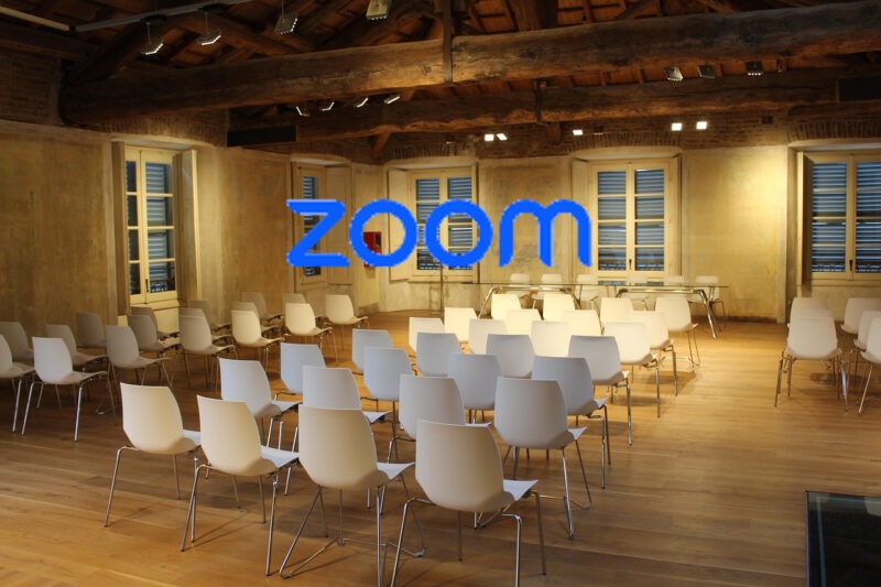 Ticket for IFHS Annual Conference: Non-Member via Zoom