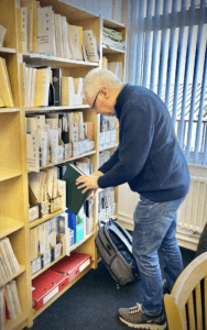 Des and the NIFHS transcriptions