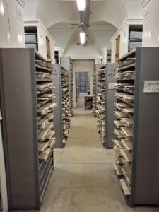 The Vault!